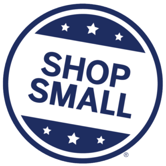 Shop Small logo